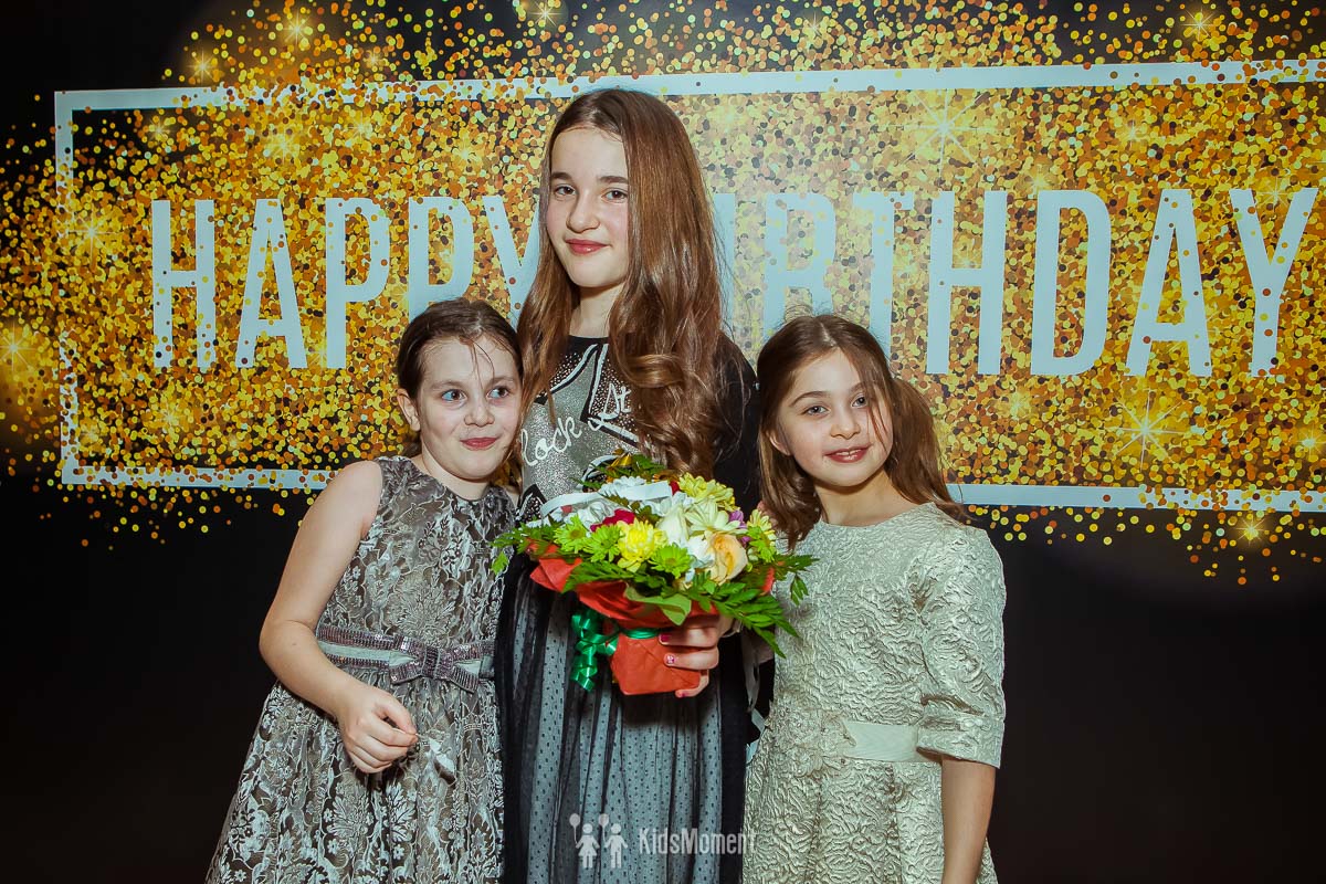 День рождения Дарины (10 лет) в “Берёзка Шале” (50) - детский фотограф kidsmoment.ru