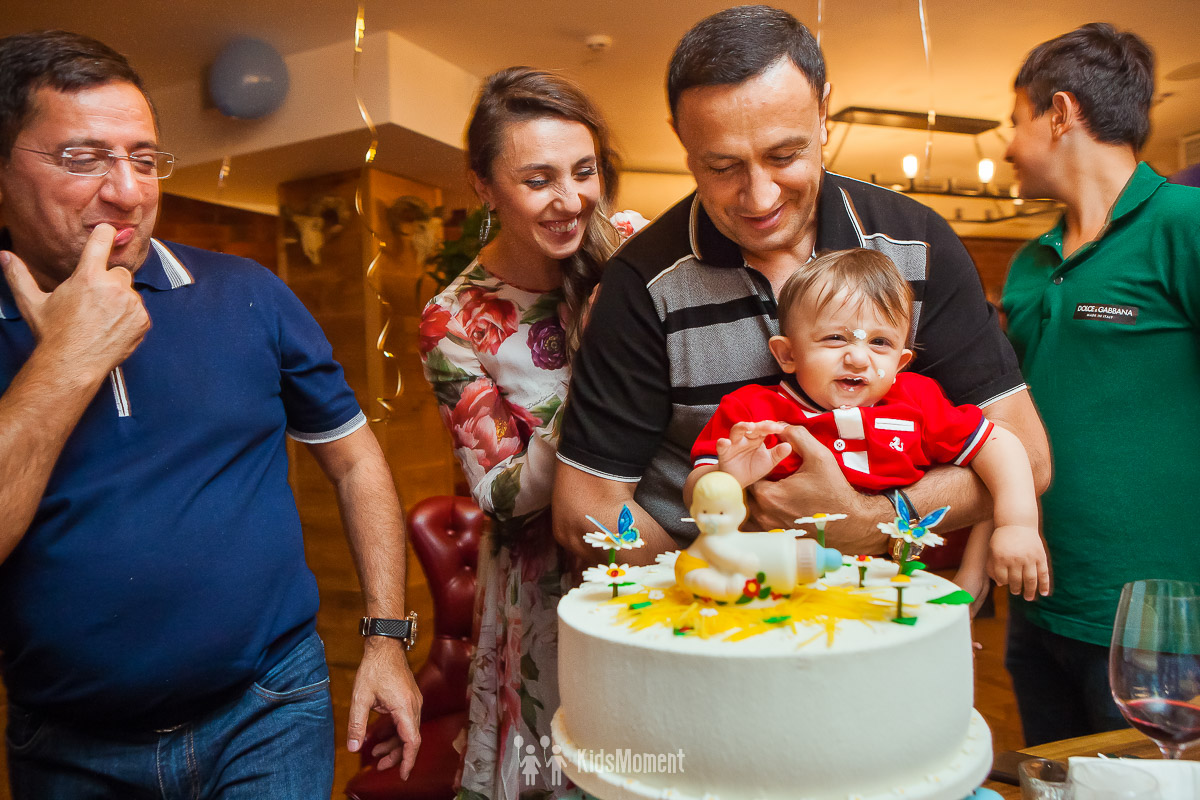 День рождения Касана в "Chef Steak & Bar " (28) - kidsmoment.ru