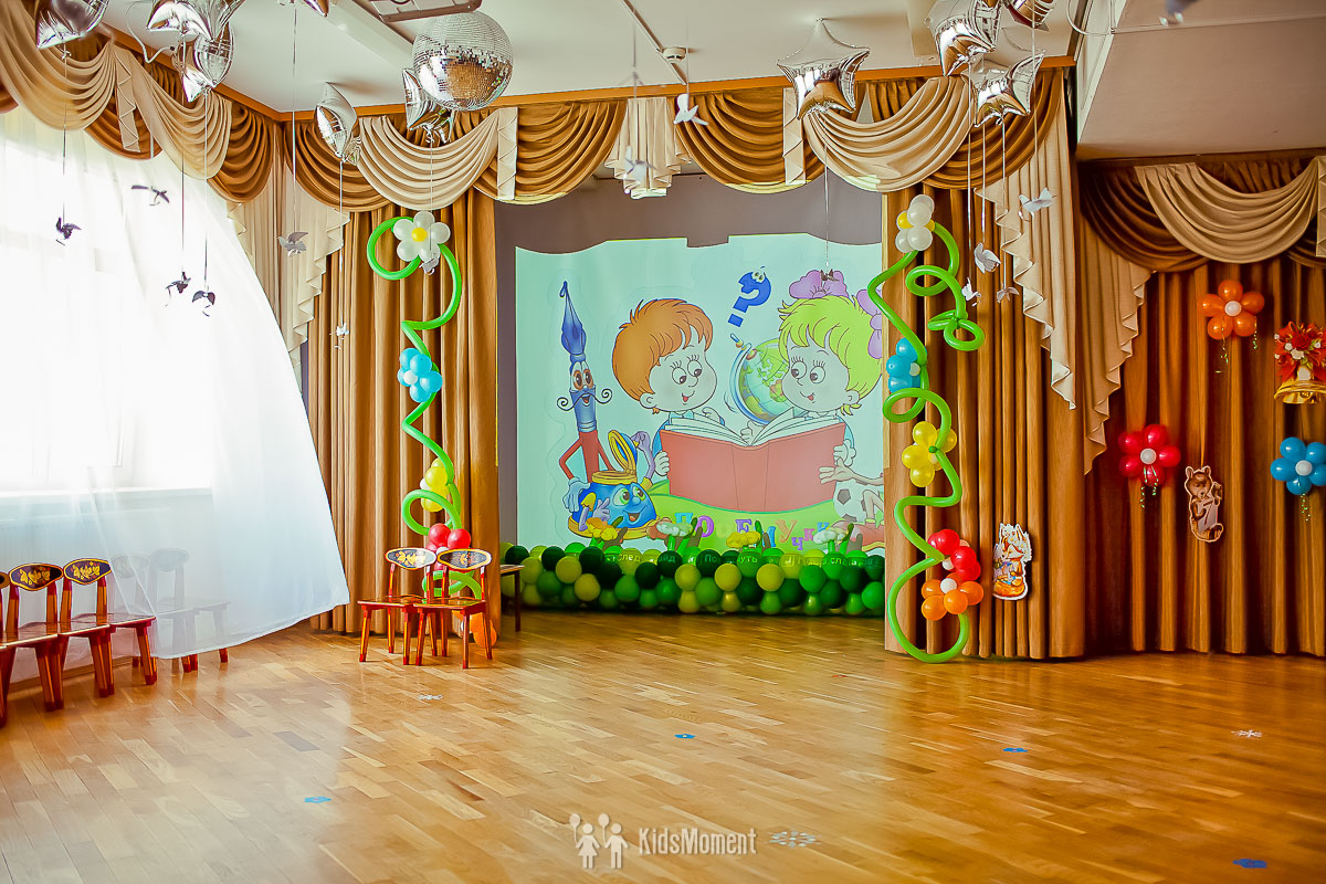 Фотосъёмка утренника - фотограф в детский сад - kidsmoment.ru (2)