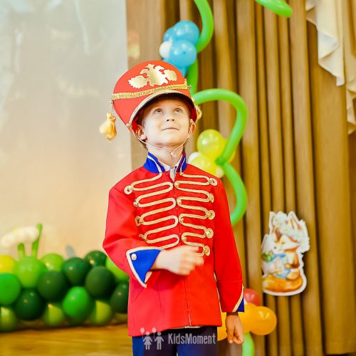 Фотограф в детский сад - фотосъемка утренников, выпускных - детский фотограф на праздник Kidsmoment.ru